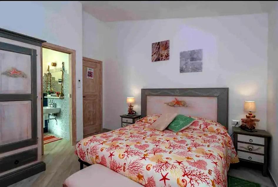 Tenuta Petra Manna Palau Rom bilde