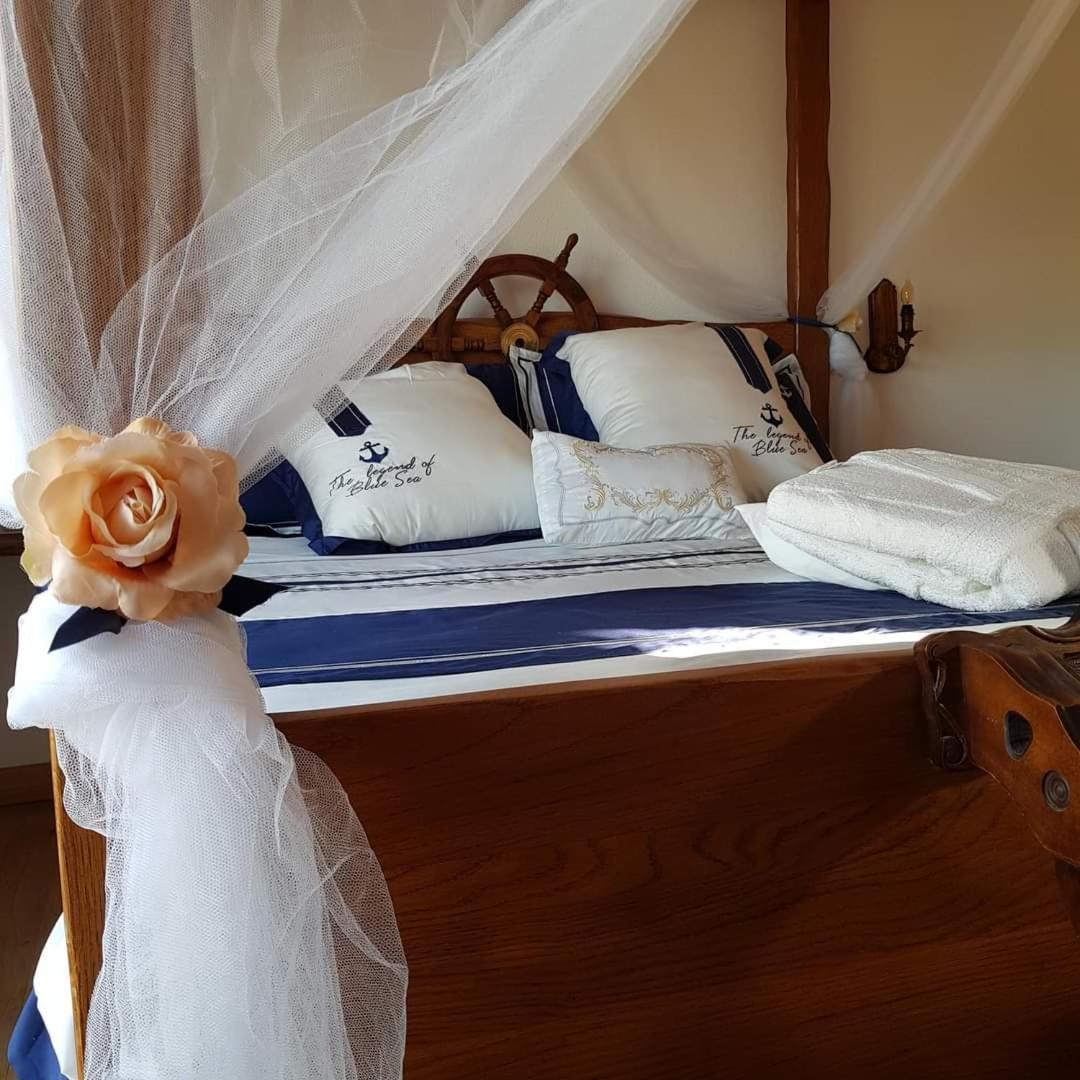 Tenuta Petra Manna Palau Rom bilde