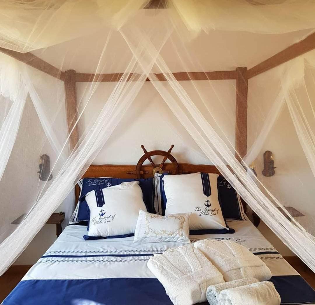 Tenuta Petra Manna Palau Rom bilde